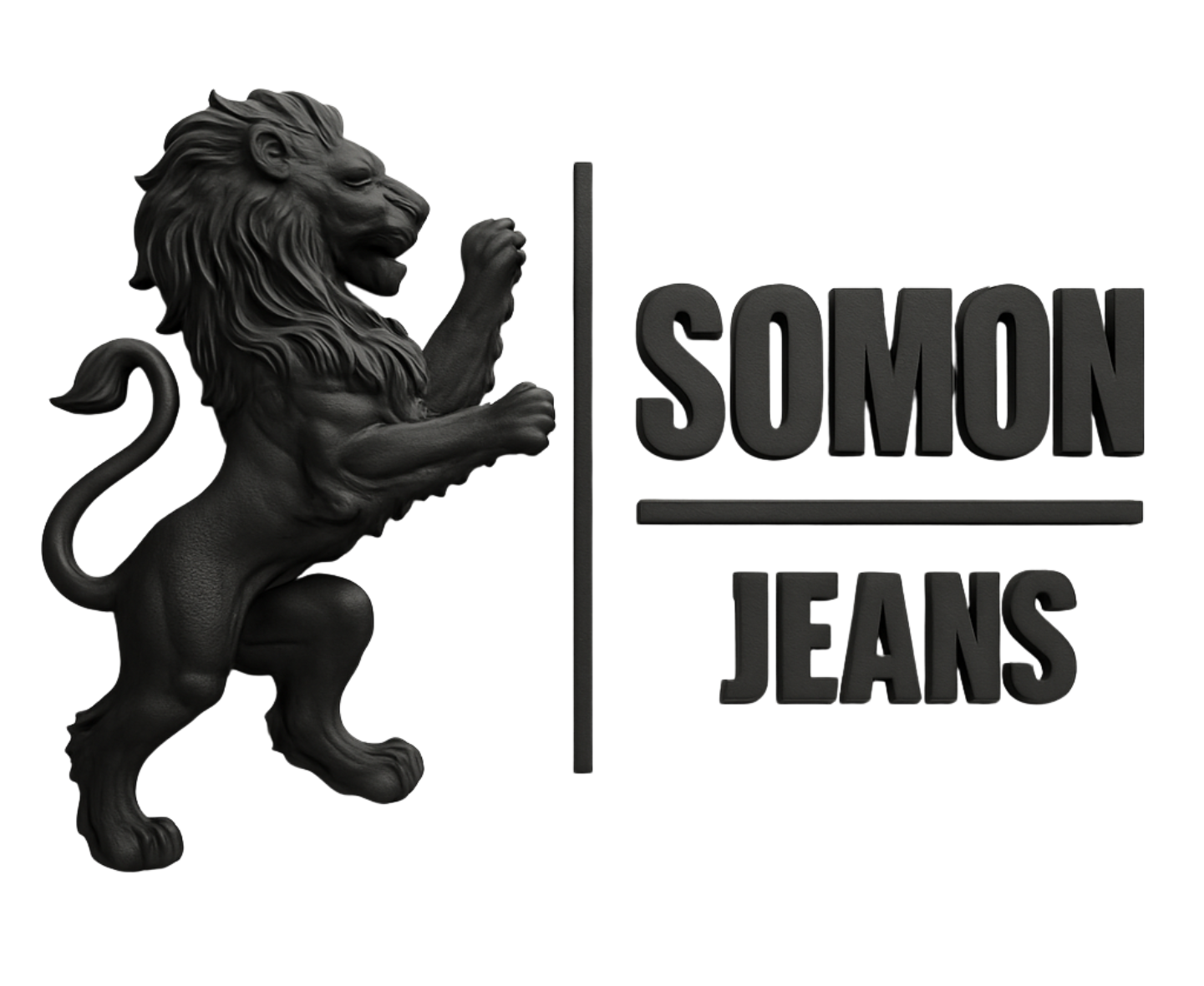 SOMON JEANS