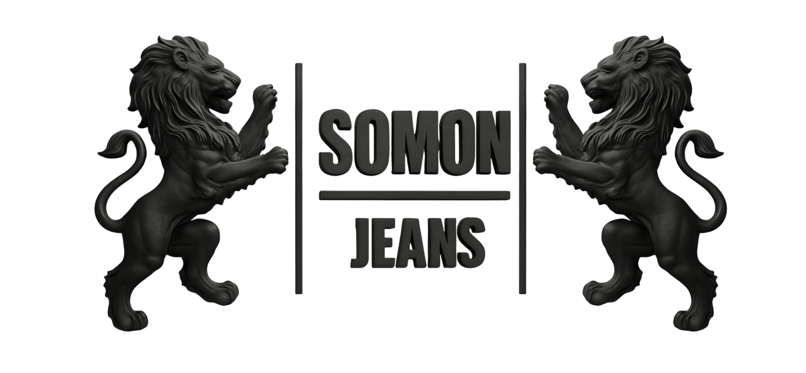 SOMON JEANS